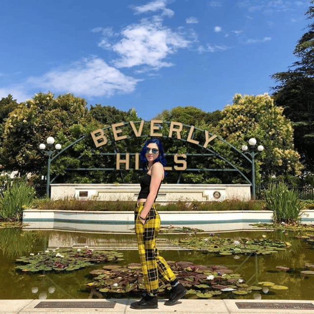 Must Have L.A. Pictures! - Meeting point, price and planning details