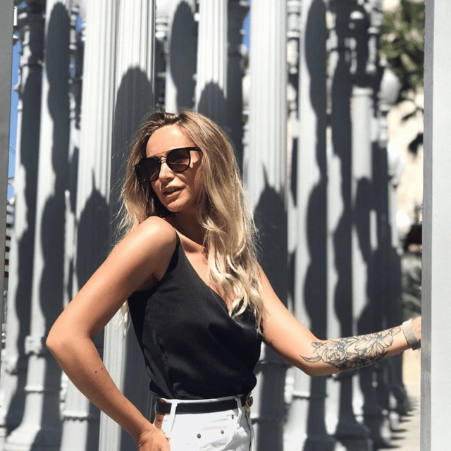 Must Have L.A. Pictures! - FAQ