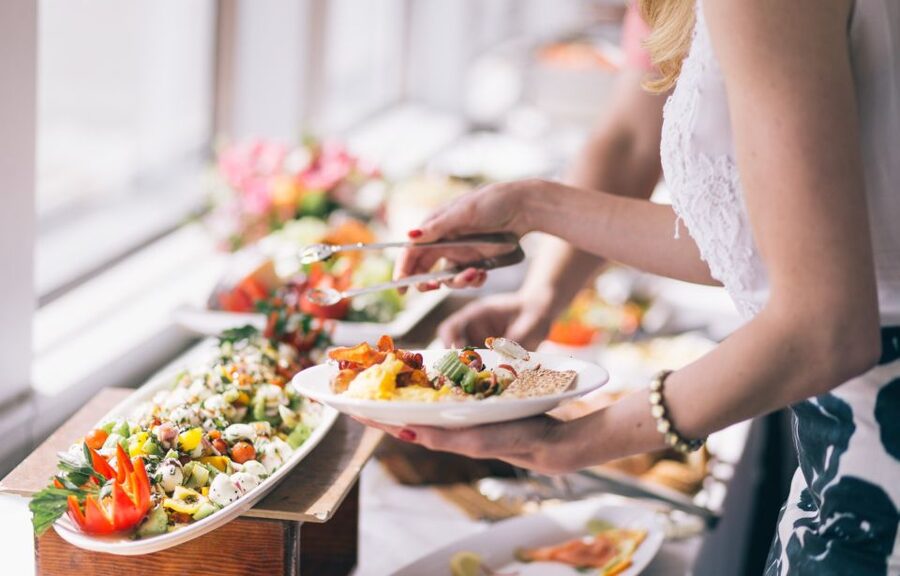 Newport Beach: City Cruises Champagne & Brunch Buffet Cruise - Leaving Mariner’s Mile Marina