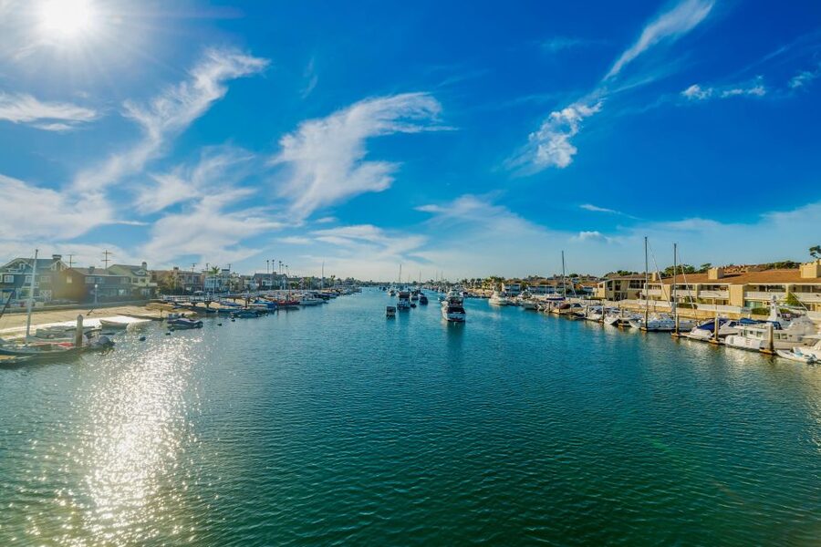 Newport Beach: City Cruises Champagne & Brunch Buffet Cruise - FAQ