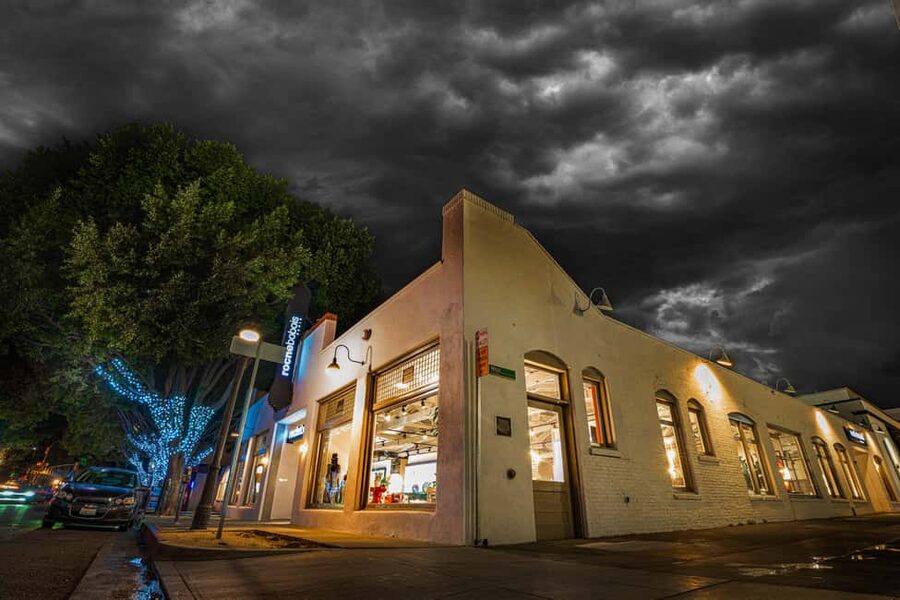 Pasadena: Haunted Walking Tour - Who Will Enjoy This Walk