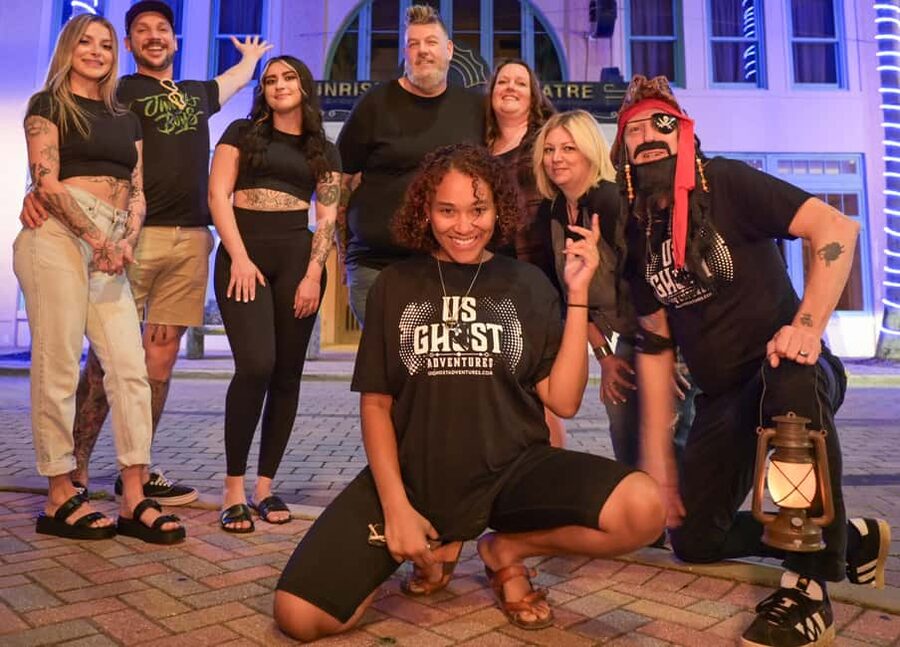 Pasadena: Haunted Walking Tour - Should You Book the Pasadena Haunted Walking Tour?