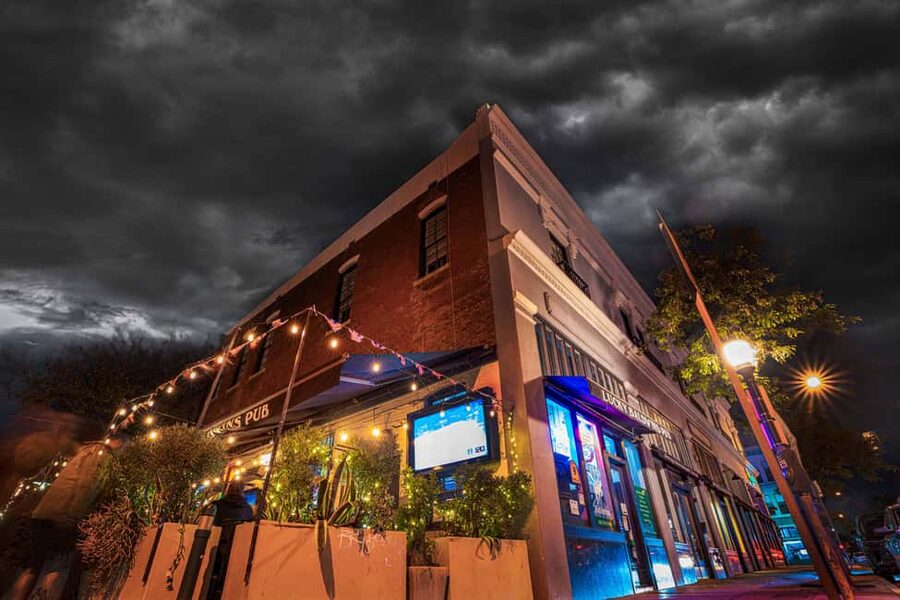 Pasadena: Haunted Walking Tour - Ghost Stories With a Historical Edge