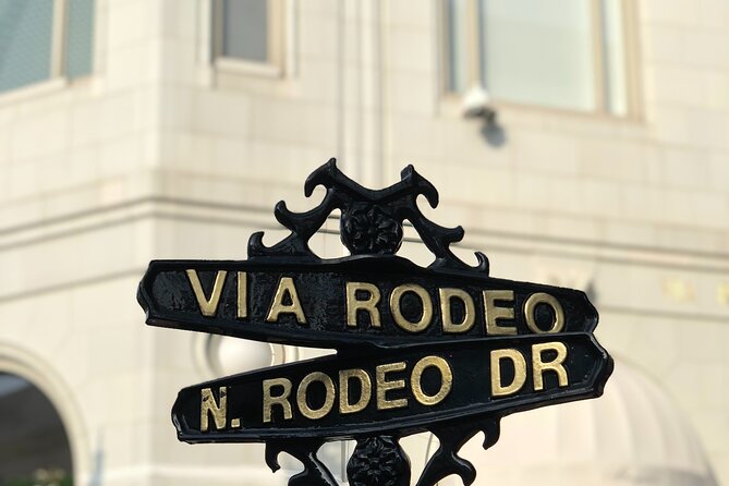 Perfect 5 ½ Hour LA & Hollywood Tour from Santa Monica - Should you book the Santa Monica LA tour?