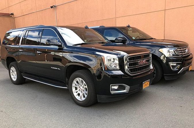 Private Arrival Airport Transfer from LAX (Los Angeles) Airport - Is $39.20 per person a good value?