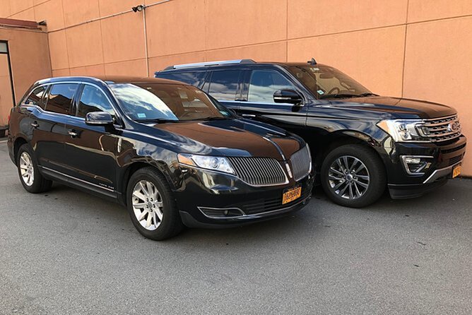 Private Arrival Airport Transfer from LAX (Los Angeles) Airport - Who will get the most from this transfer?