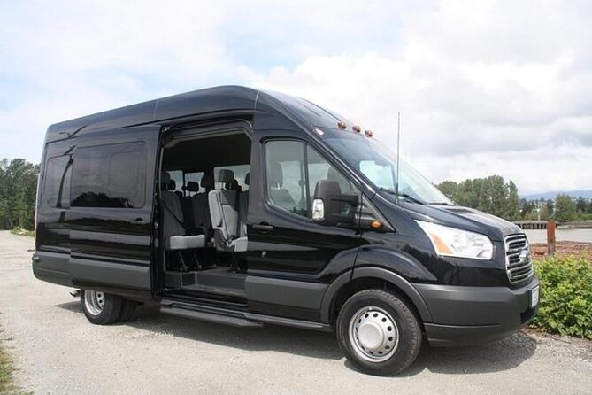 Private Arrival Transfer from LAX Airport to Los Angeles Hotels - What the price buys, and where the value lies