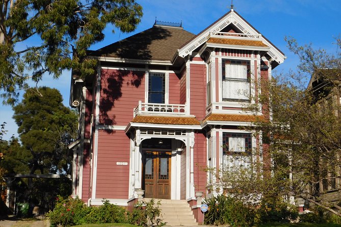 Private City Tour of Los Angeles, Hollywood and Beverly Hills - Who will get the most from this tour