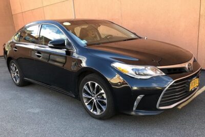 Private Departure Transfer to Los Angeles Airport LAX