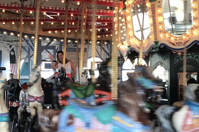 Private EBike Tour of Santa Monica and Venice Beaches - The e-bike, guide, and included extras