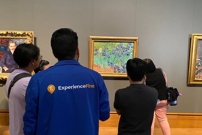 Private Getty Center to Griffith Observatory Guided Tour - A compact way to connect art, Hollywood, and the stars
