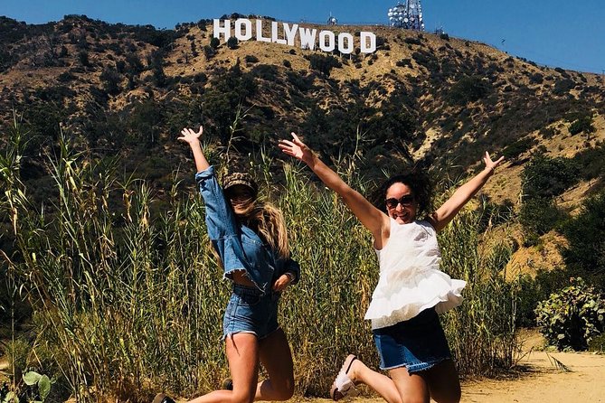 Private Half Day City Tour of Hollywood & Beverly Hills! - The guide can shape the day