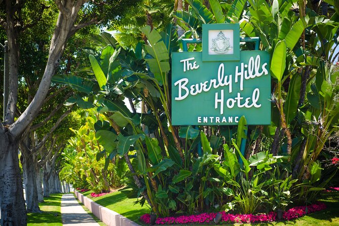 Private Hollywood and Celebrity Homes Bus Tour - Is this Hollywood bus tour right for you?
