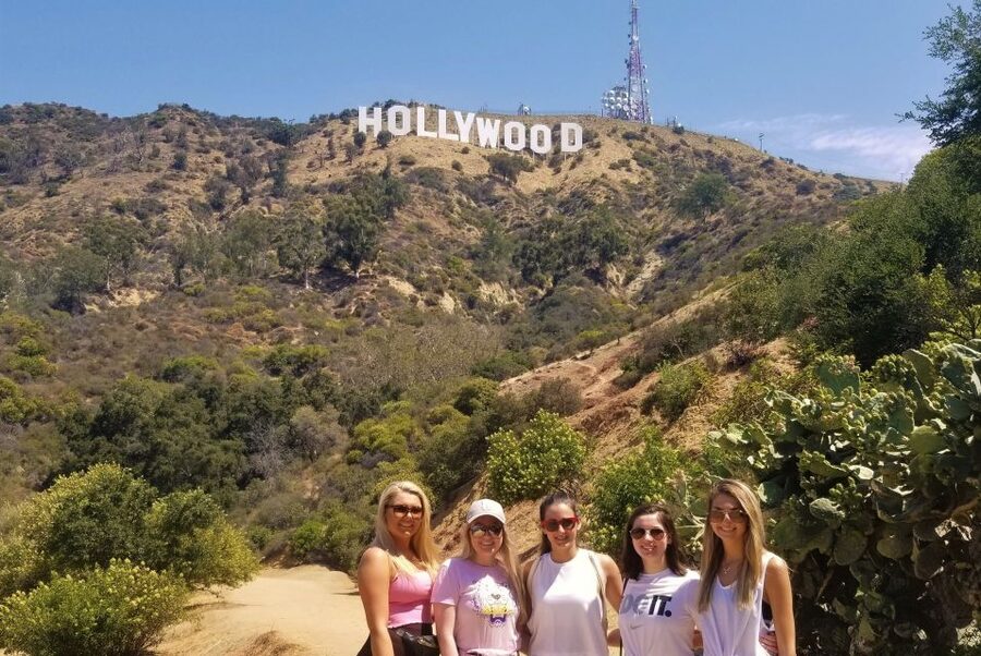 Private Hollywood Sign Adventure Hike - Is $199 worth it?