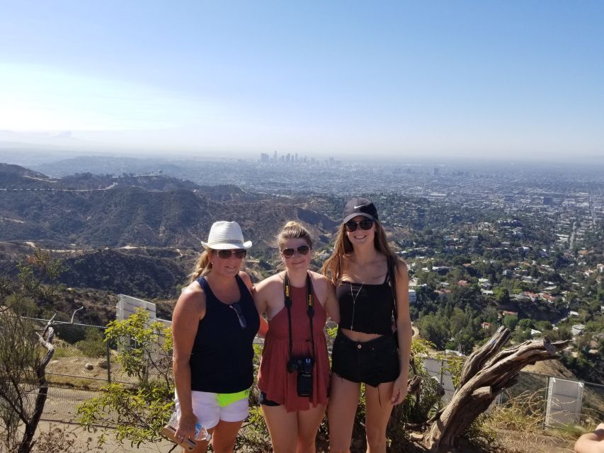 Private Hollywood Sign Adventure Hike - Should you book this Hollywood Sign hike?