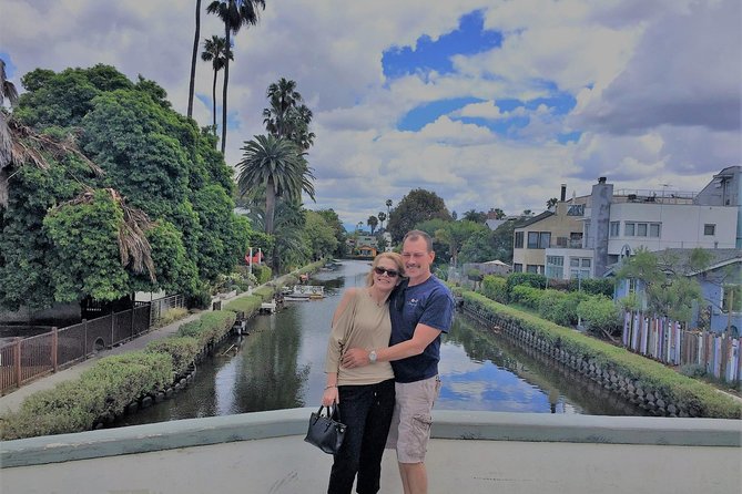 Private Luxurious Tour of Los Angeles - Is six hours enough, and is it worth the price?