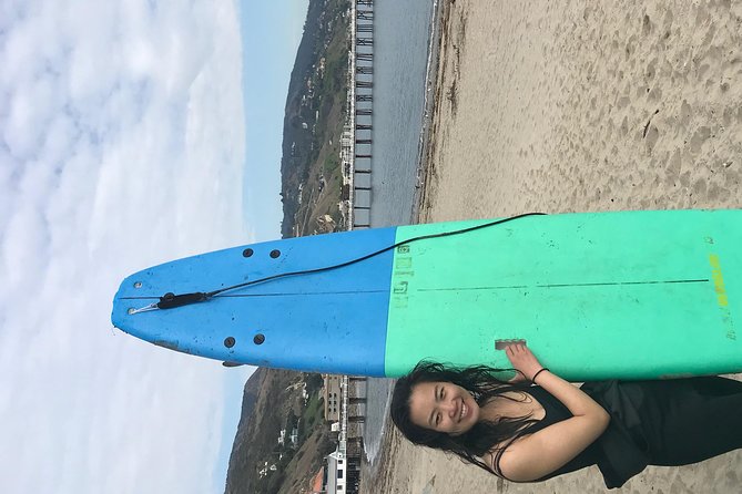 Private Surf Lessons in Malibu - Timing, Booking, and Weather