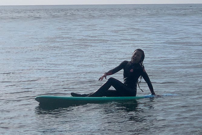 Private Surf Lessons in Malibu - Should You Book the Malibu Surf Lesson?
