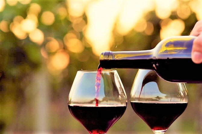 Private Temecula Excursion from Anaheim, Irvine, Newport Beach - Three wineries, with help at each stop