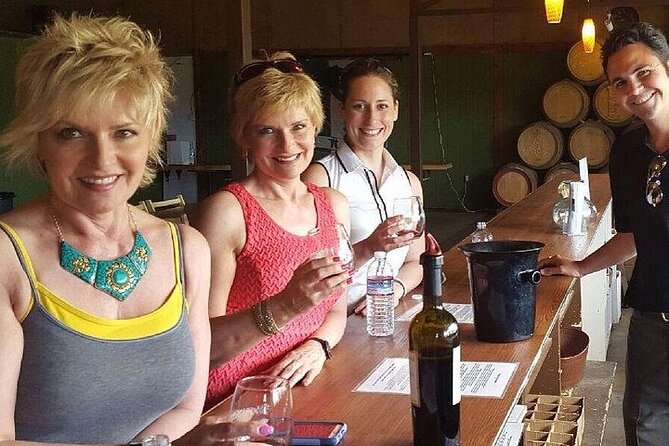 Private Temecula Excursion from Anaheim, Irvine, Newport Beach - Should you book this Temecula tour?