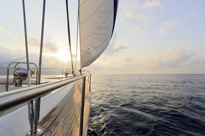 Private Therapy Sailing Adventure - Marina del Rey and the first stretch of water