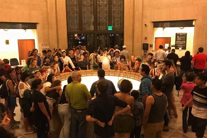 Private Tour of Griffith Observatory - Should you book the Griffith Observatory tour?