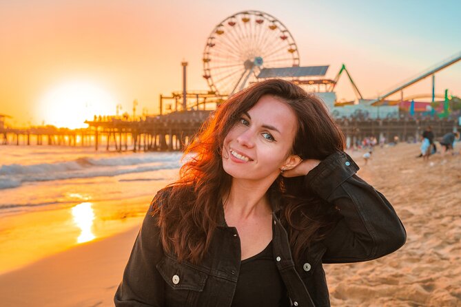 Private Tour of Los Angeles in a Luxury Vehicle - What a private ride changes in Los Angeles