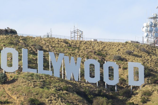 Private Tour of Los Angeles in a Luxury Vehicle - Sports and entertainment stops near downtown