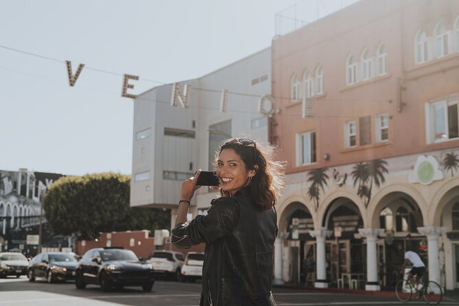 Private Tour of Los Angeles in a Luxury Vehicle - Is the private tour worth the cost?