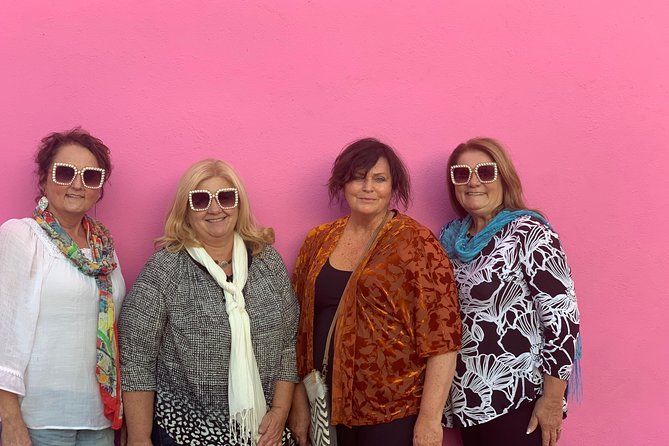Private Tour of Los Angeles in a SUV with Experienced Guide - A few practical points before you book