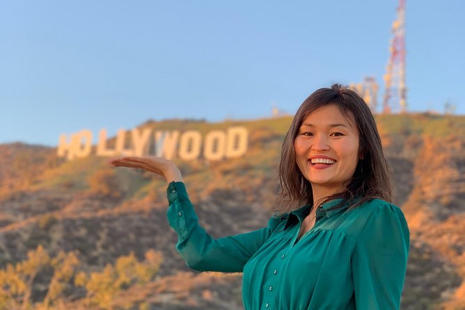 Private Tour of Los Angeles in a SUV with Experienced Guide - FAQ