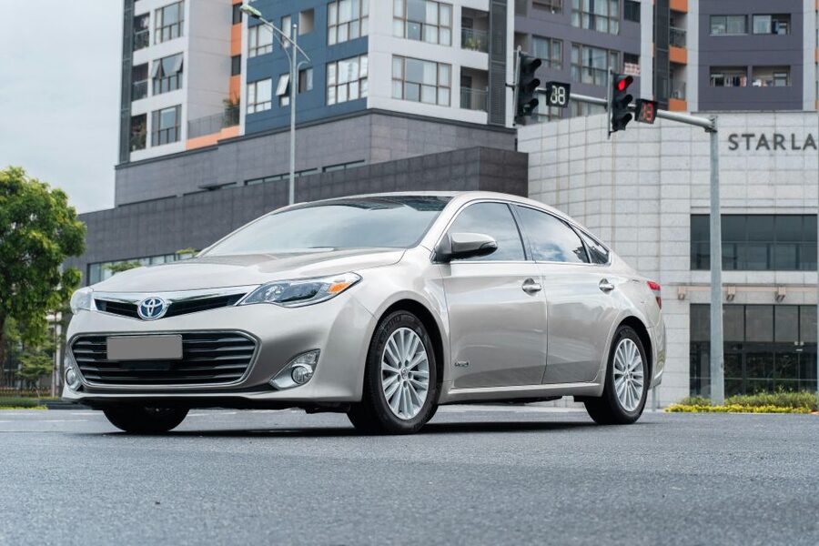 Private Transfers between LAX Airport and Los Angeles - Does the $93 fare make sense?