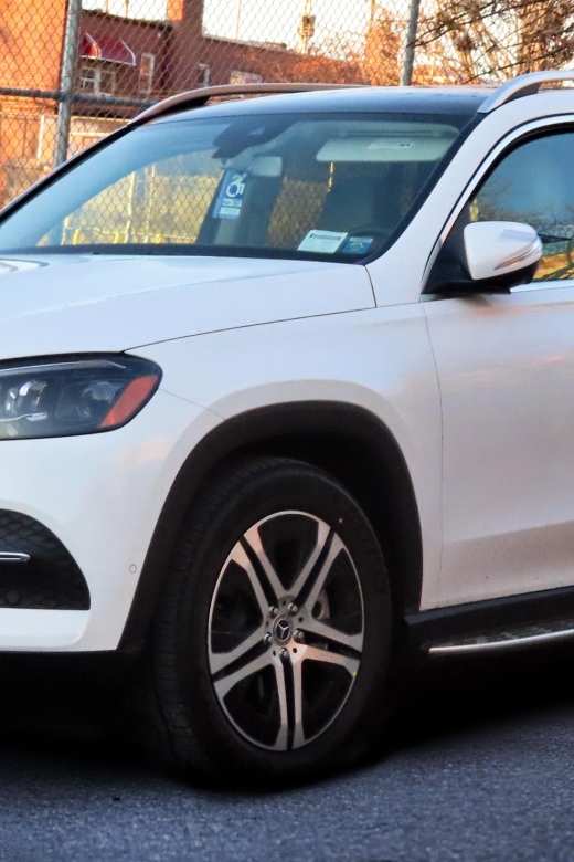 Private Transfers between LAX Airport and Los Angeles - Plan around the waiting limits and cancellation terms