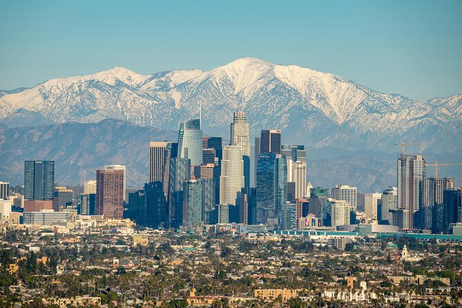 Private Trip Los Angeles, Beverly Hills, Hollywood From Anaheim - Should you book it?