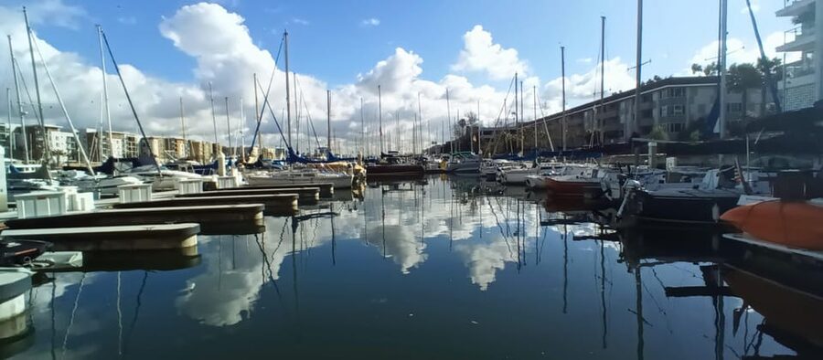 Romantic Boat Cruise with Wine & Cheese or Surprise Dinner - Who will enjoy this cruise most