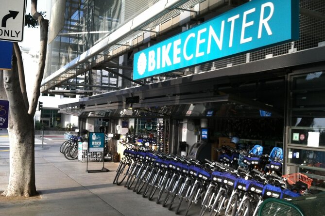 Santa Monica and Venice Beach Bike Adventure Tour - Abbot Kinney and Venice’s local pulse