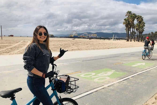 Santa Monica and Venice Beach Bike Adventure Tour - Should you book the Santa Monica and Venice Beach bike tour?