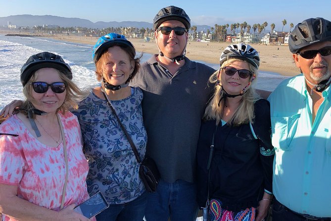 Santa Monica and Venice Beach Segway Tour - Is $199 a fair price?