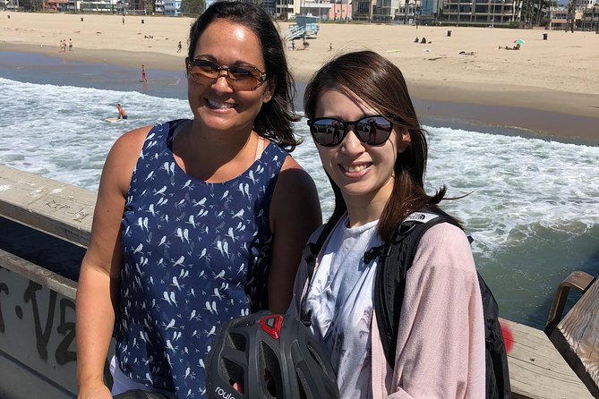 Santa Monica and Venice Beach Segway Tour - Practical details before you book