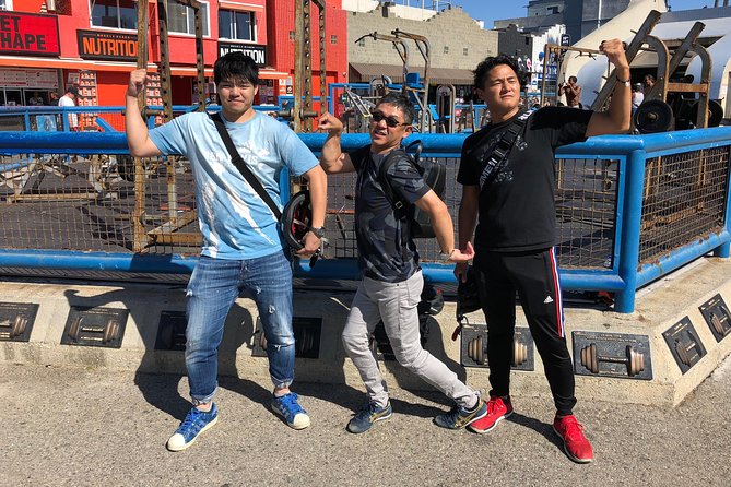 Santa Monica and Venice Beach Segway Tour - FAQ