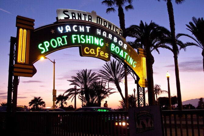 Santa Monica Bar & Club Crawl - Who should book the Santa Monica Bar & Club Crawl?