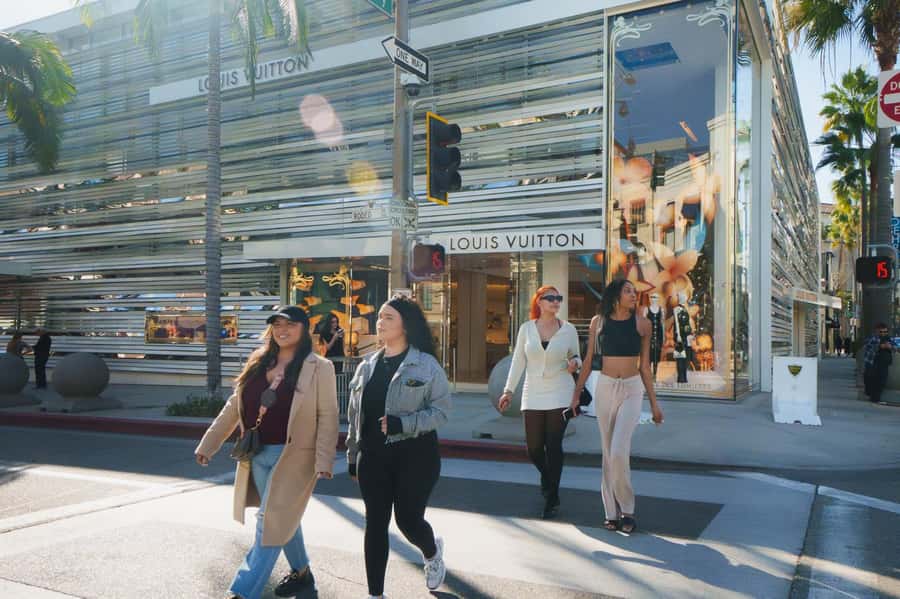 Santa Monica: Best of LA Tour with 3 Iconic Stops - At a glance