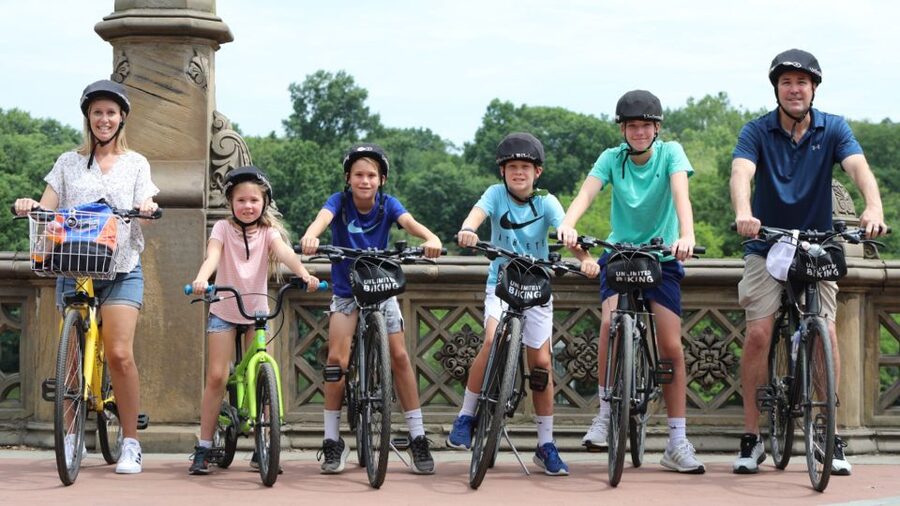 Santa Monica: Bike and eBike Rentals with Map - What to know before you ride
