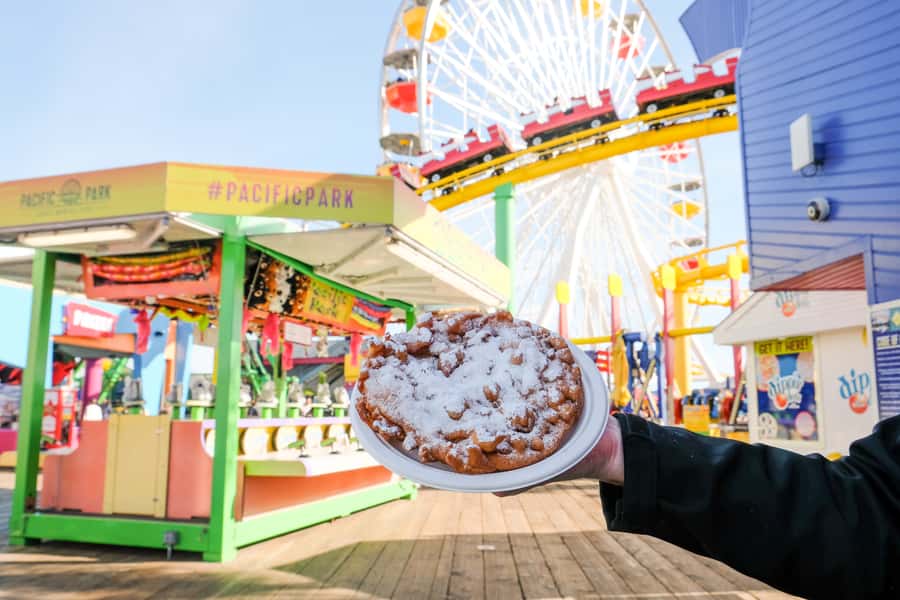 Santa Monica Donut Adventure by Underground Donut Tour - Is $70 fair value for a two-hour tasting?