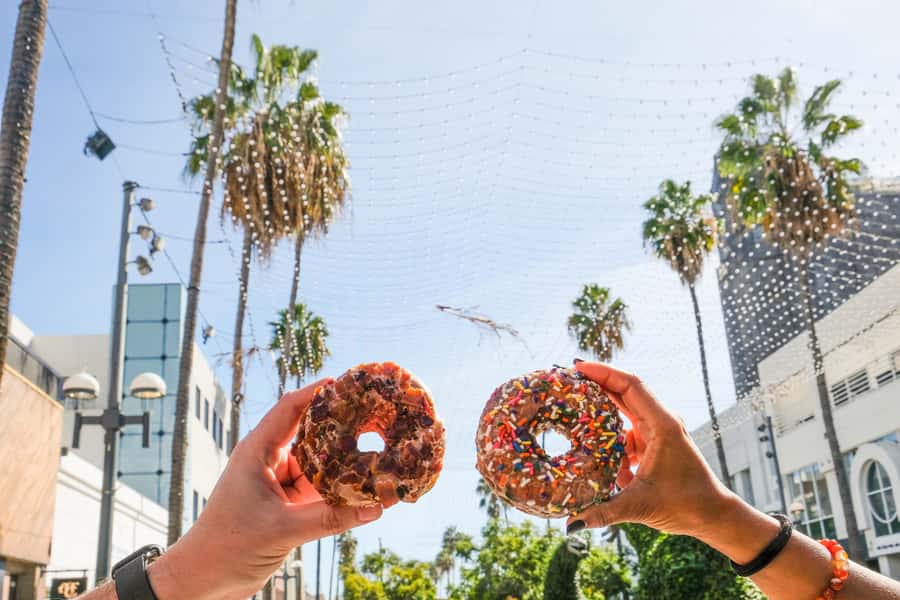 Santa Monica Donut Adventure by Underground Donut Tour - Who will enjoy this walk most
