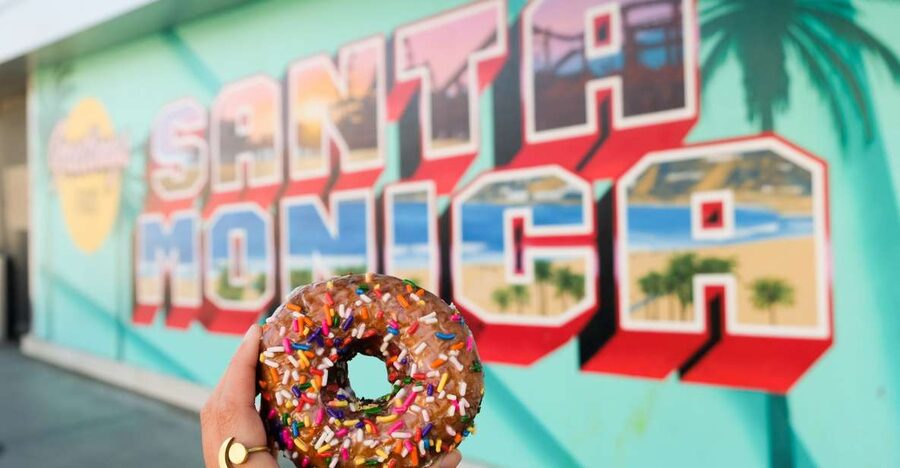 Santa Monica Donut Adventure by Underground Donut Tour - Should you book the Santa Monica Donut Adventure?