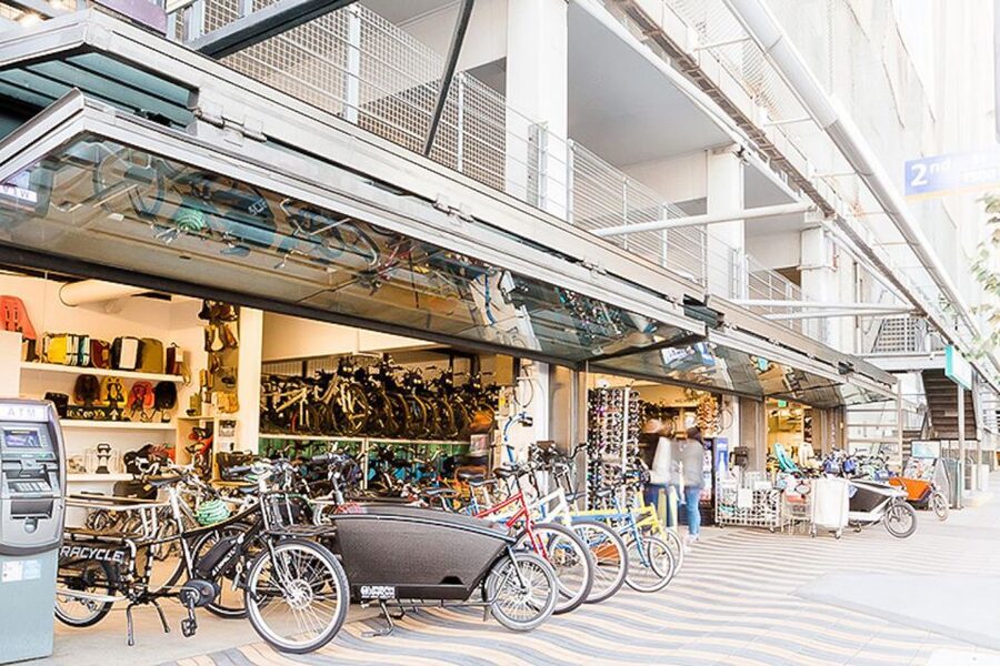 Santa Monica: Full Day Bike Rental - Choosing between the comfort and city bikes