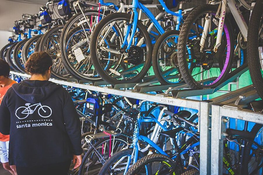 Santa Monica: Full Day Bike Rental - What to check before you set off