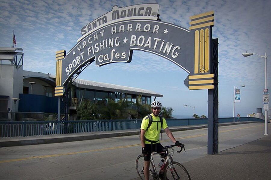 Santa Monica: Full Day Bike Rental - FAQ