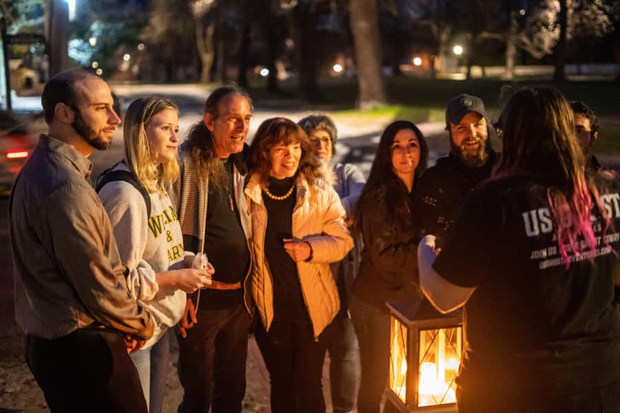 Santa Monica: Ghosts and Phantoms of the Pier Walking Tour - A missing-person mystery and two ways to hear the history